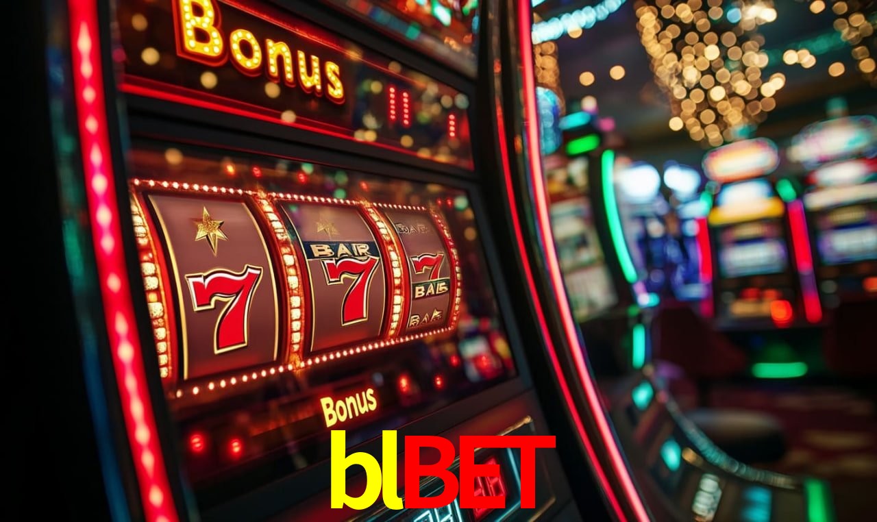 blbet bet — mercados de futebol e esportes no app