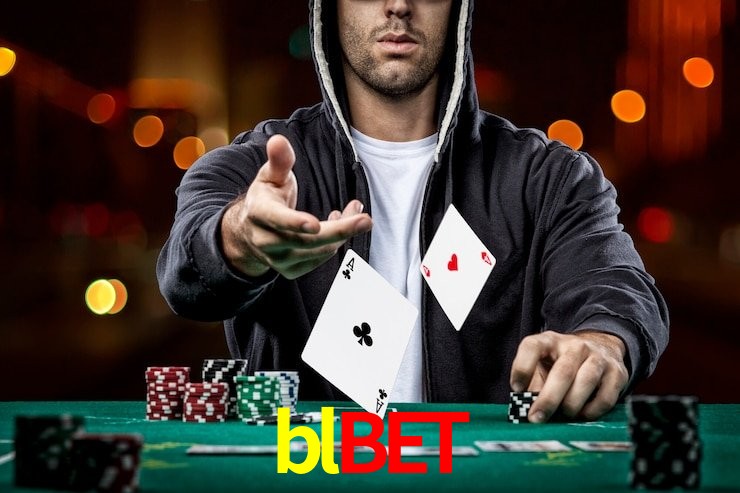 blbet bet — painel ao vivo com cotações dinâmicas